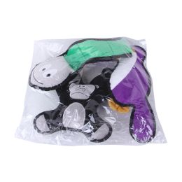 Pet Plush Sounding Toys Bite Resistant (Option: 3Set)