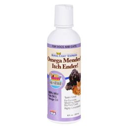 Ark Naturals Royal Coat Express Omega Minder Itch Ender - 8 fl oz (SKU: 1092378)