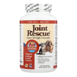 Ark Naturals Joint Rescue - 500 mg - 90 Chewables (SKU: 814947)