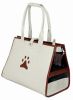 Posh Paw' Pet Carrier