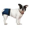 Dog Physiological Pants Pet Diaper Sanitary Underwear Washable For Puppy Small Middle Large Dog