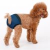 Dog Physiological Pants Pet Diaper Sanitary Underwear Washable For Puppy Small Middle Large Dog